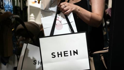 Francia multó a Shein por prácticas comerciales engañosas