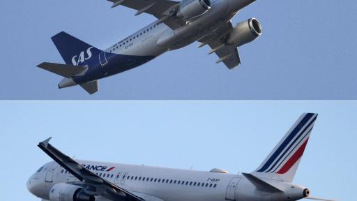 Vuelos cancelados Francia: empleados exigen mejores condiciones laborales