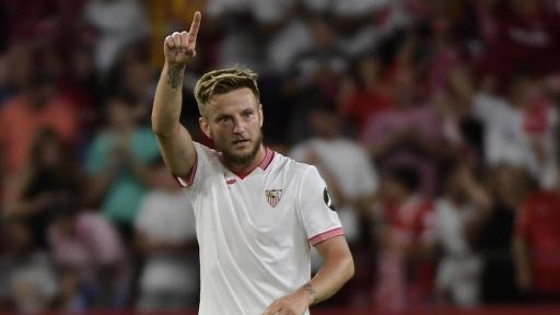 Ivan Rakitic anunció su retiro del fútbol a los 37 años