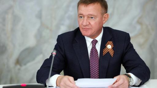 Exministro ruso se suicidó horas después de que su despido por parte de Putin