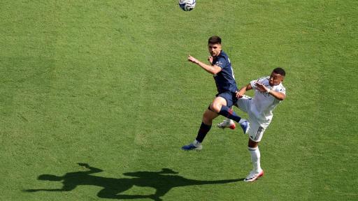 Resultado Mundial de Clubes: Real Madrid PSG