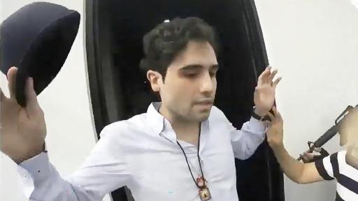 Ovidio Guzmán: hijo del Chapo Guzmán se declara culpable de narcotráfico 