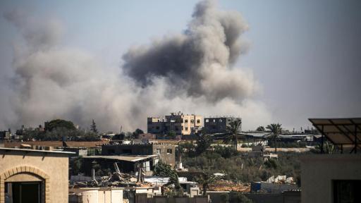 Ataques en Gaza: 43 muertos y tregua estancada