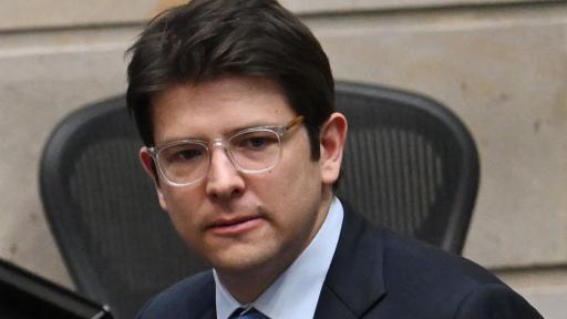 Fiscalía capturó a sexto implicado en atentado a Miguel Uribe