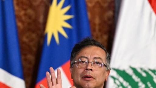 Petro propone que Uribe se someta a la JEP  Qué dijo Petro sobre Uribe y la JEP