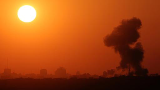 Cisjordania: autoridad Palestina reporta 3 palestinos muertos por fuego israelí