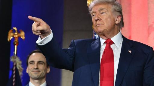 Polémica carta de Trump a niños migrantes en EE.UU. 