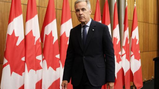Canadá reconocería a Palestina como Estado 