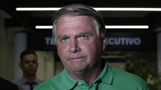 Juez ordenó prisión domiciliaria para Jair Bolsonaro: motivos