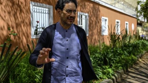 Polo Democrático pidió que Iván Cepeda sea el candidato presidencial del Pacto Histórico para 2026