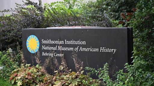 Revisión de museos Smithsonian por orden de Donald Trump