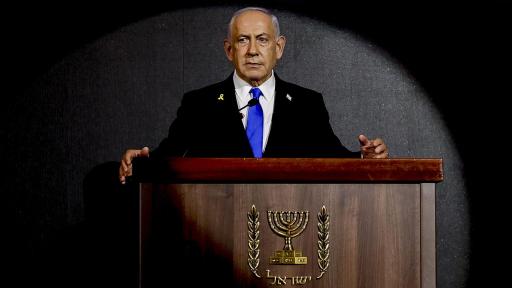 Ejército israelí aprobó plan para controlar totalmente a Gaza 