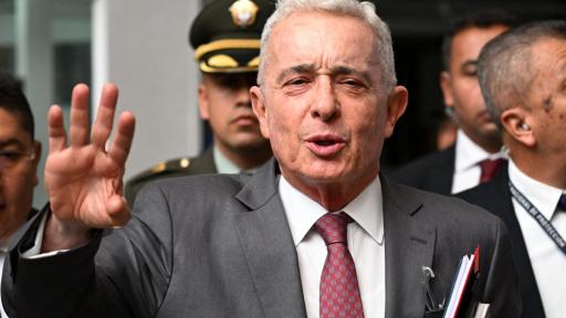 Tribunal de Bogotá falló a favor de Álvaro Uribe y ordenó su libertad