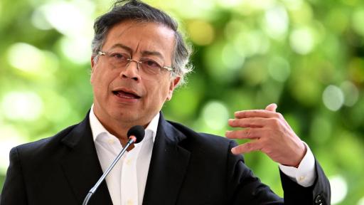 Junta del Narcotráfico: informe de inteligencia confirman la denuncia de Petro