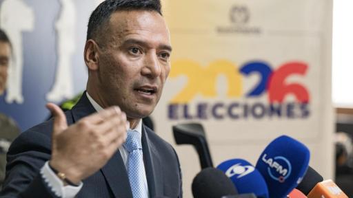 Moción de censura contra Pedro Sánchez quedó rechazada en la Cámara de Representantes