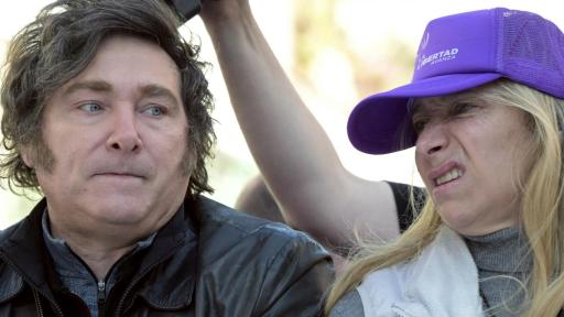 Partido de Milei derrotado en elección provincial