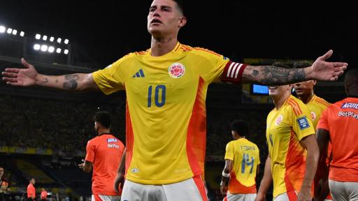 Venezuela vs. Colombia 9 de septiembre: Previa y dónde ver el partido