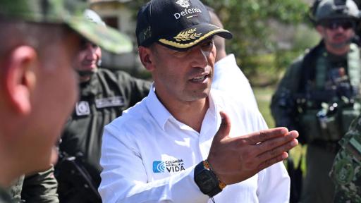 MinDefensa ofrece $200 millones por responsables del atentado en Suárez, Cauca