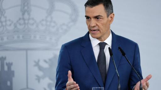 medidas de españa contra israel para frenar genocidio en gaza