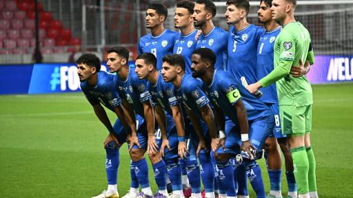 Piden desde ONU que Israel sea suspendido de competencias UEFA y FIFA