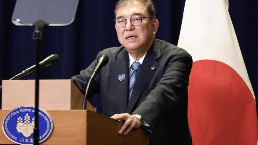 Japón reconocerá al Estado de Palestina 