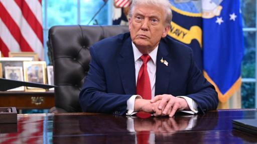 Estados Unidos no permitirá que Israel anexe Cisjordania