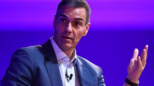 Pedro Sánchez aseguró que responsables de genocidio en Gaza deben responder