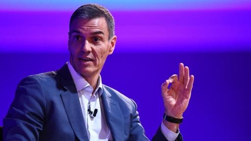 España prohíbe a EE. UU. enviar armas a Israel desde sus bases militares