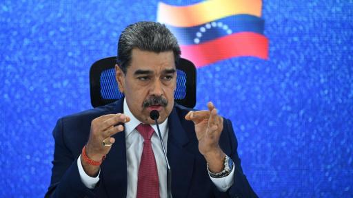 Venezuela acusa a EE. UU. de agresión por operaciones encubiertas de la CIA autorizadas por Trump