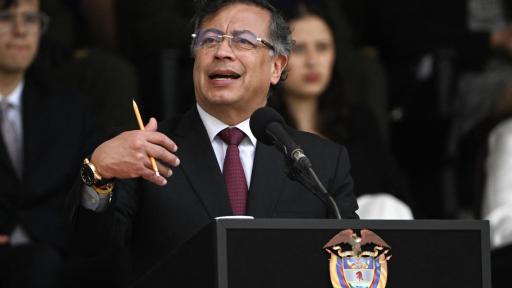 Cristian Montaño: presidente Petro condena el asesinato del joven chef en Ibagué