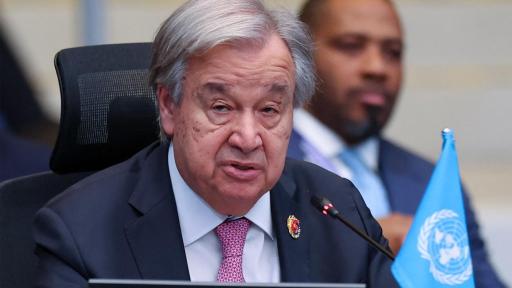 ONU denuncia que se ha violado el cese al fuego en Gaza