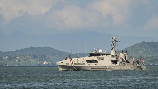 Ejecuciones extrajudiciales de EE. UU. en el Pacífico