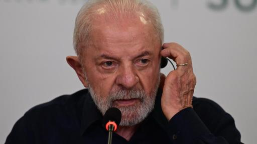 Lula da Silva pide que la Cumbre CELAC–UE discuta la presencia militar de Estados Unidos en la región