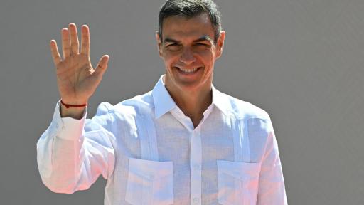 Pedro Sánchez buscará normalizar relaciones entre España y México