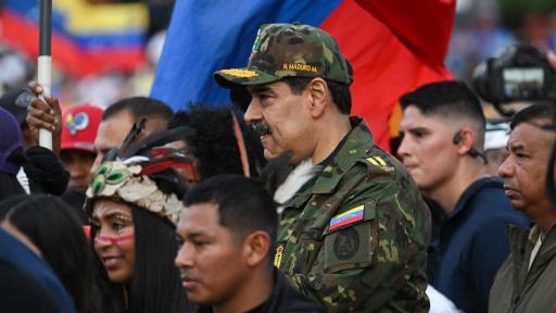 Estados Unidos suspende unilateralmente vuelos humanitarios retorno