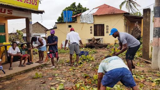 Huracanes 2024: Que hacer antes, durante una tormenta