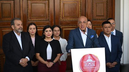 Venezuela anuncia libera un "número importante" de presos políticas