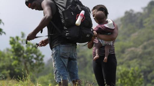 2023 año más mortífero para los migrantes: ONU