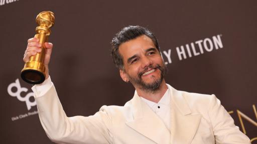 “El agente secreto” brilla en los Golden Globes y pone al cine brasileño en el centro de la temporada de premios