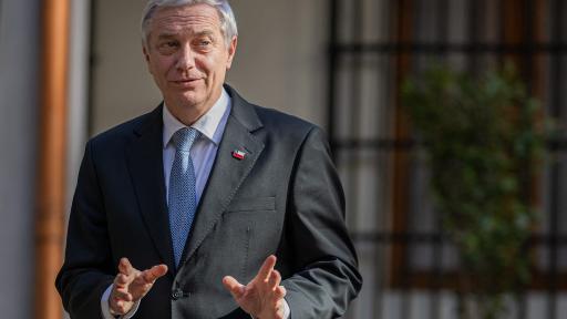 Presidente electo de Chile nombra a dos exabogados de Pinochet en su gabinete