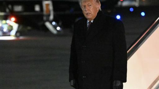 Presión financiera obliga a Trump a retroceder en Groenlandia