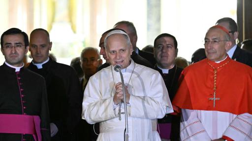 Vaticano rechaza Junta de Paz impulsada por Trump