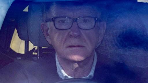 Caso Epstein: Detenido Peter Mandelson tras aparecer en documentos