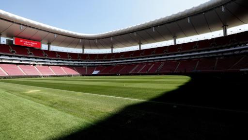 Mundial 2026 seguirá pese a tensiones internacionales