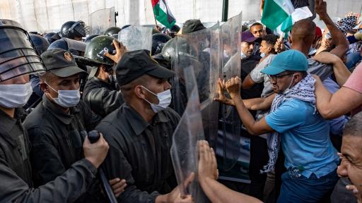 ¿Por qué Israel sigue atacando la Franja de Gaza? 