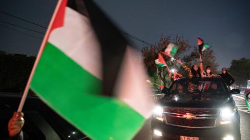 Estado palestino: países europeos que lo reconocen