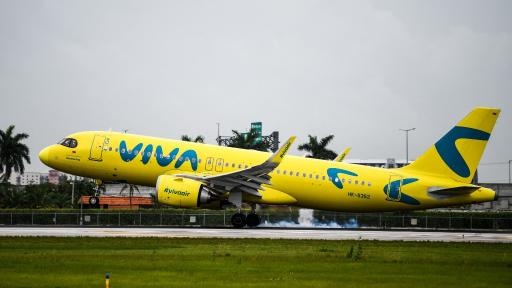 Crisis de Viva Air: pérdidas según la Asociación Colombiana de Agencias de Viajes y Turismo
