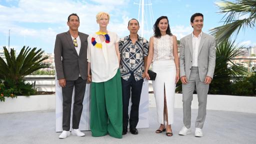 festival de Cannes memoria