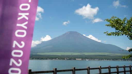 Con béisbol y softbol femenino empezaron los Juegos Olímpicos