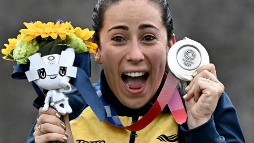 Recordamos los ciclistas que le han dado alegrías a Colombia